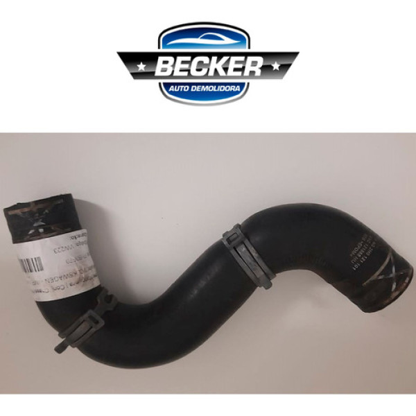 Mangueira Água Vw Amarok - 2h0121101