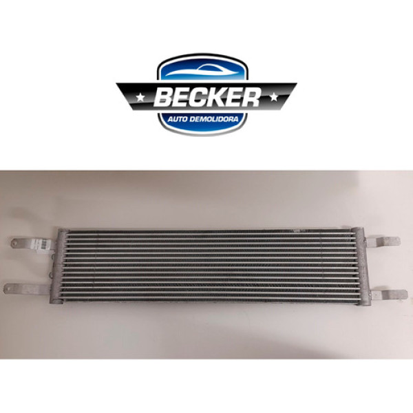 Radiador Óleo Jeep Compass Limited 2021 - 534755330