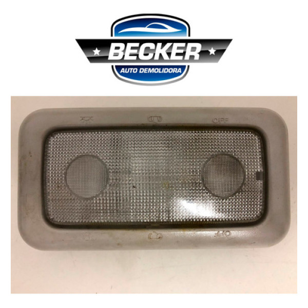 Luz Cortesia Mobi Like 1.0 2021 - 100174366