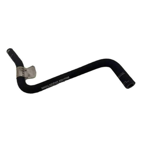 Mangueira Arrefecimento Rampage Laramie 2023/2024 - 52217036