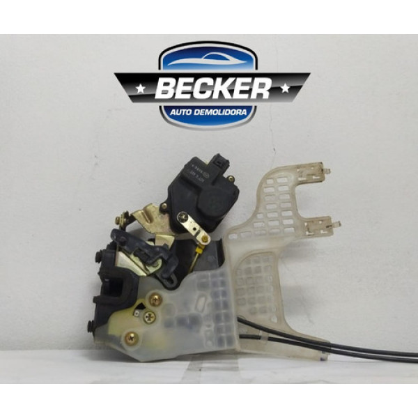 Fechadura Traseira Direita Tucson 2006