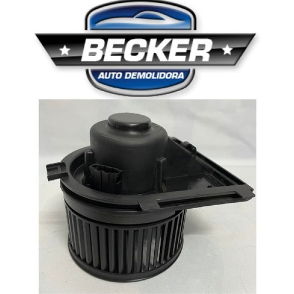 Motor Ventilador Do Ar Forçado Audi/vw A3 2001