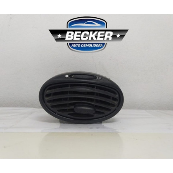 Difusor Direito Central Painel Focus 2008