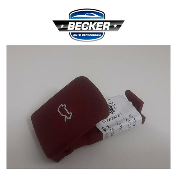 Maçaneta Capo Ssangyong Actyon A23 2010 - 7114009000-1