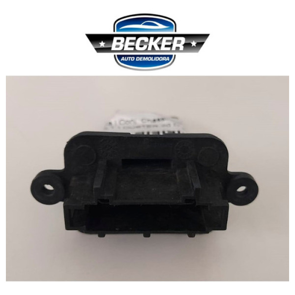 Resistência Ac Renault Duster 4x2 2014