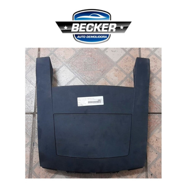 Moldura Superior Central Mitsubishi Outlander 3.0 V6 2008