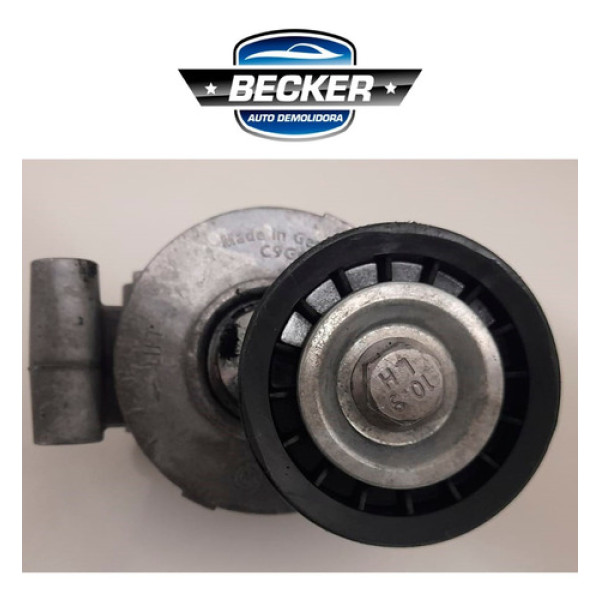 Tensor Esticador Correia Ford Focus Ghia 2.0 09 3m5q6a228ad