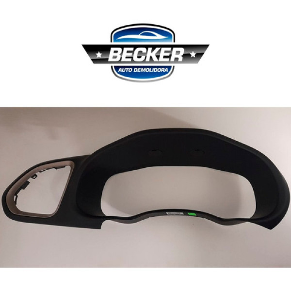 Moldura Velocímetro Jeep Renegade 2015/2020 - 07356000780