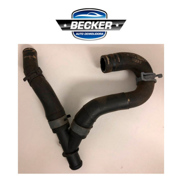 Mangueira Bomba Água Aux A3 - 5q0122051 Bd