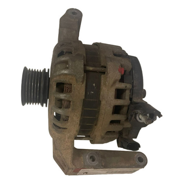 Alternador Ecosport Aut 2.0 2016 - F000bl0643 Cn1510300ab