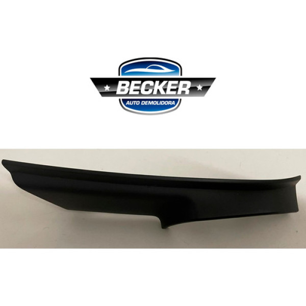 Moldura Direita Botão Volante Fh 460 2022 - 3072470