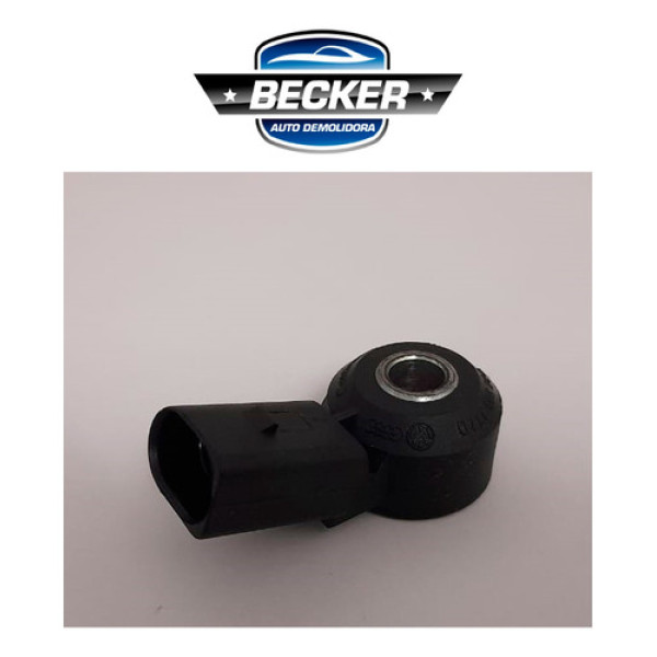 Sensor Detonação Vw Up Move Tsi 2016 - 030905377d