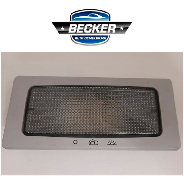 Luz Interna Volkswagen Polo Classic 1999