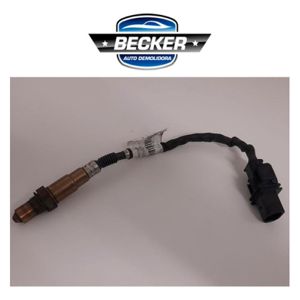 Sonda Lambda Jeep Compass Limited 2021 - 0281004539/540