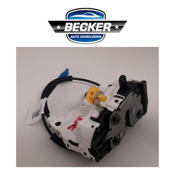 Fechadura Elétrica D.e. Gm Tracker Ltz 2023 - 26317126