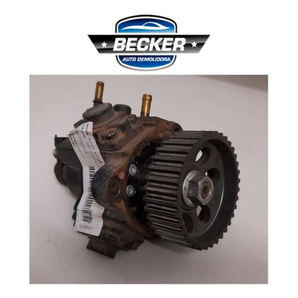 Bomba Injetora Alta Pressão Chevrolet S10 2013 - 0445010259