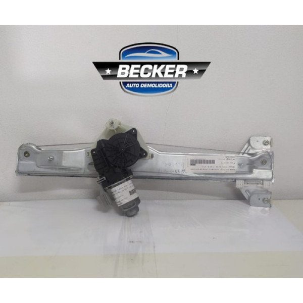 Maquina Vidro Elétrico Ford Ka 2018 Dianteira Direita