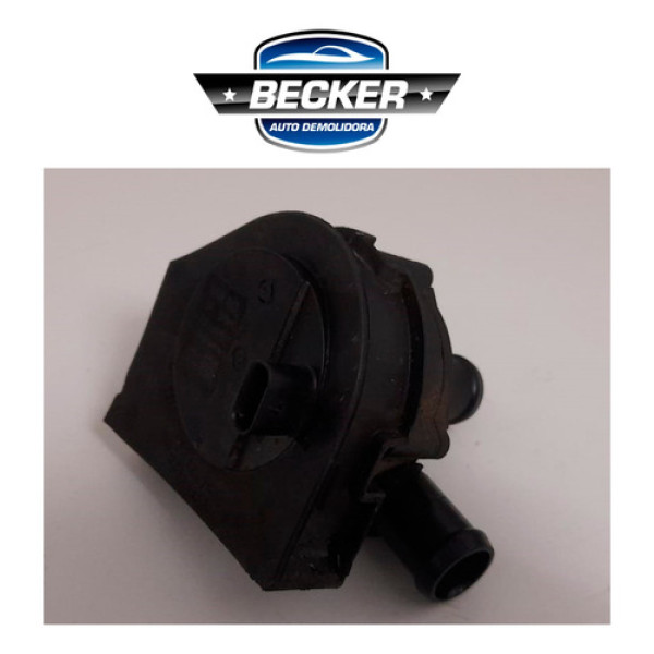 Bomba De Água Auxiliar Vw Up Move Tsi 2016 - 5q0965567