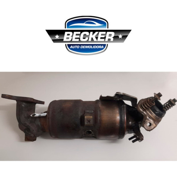 Catalisador Honda Civic Lxr 2015 - Vl*dx04b30a