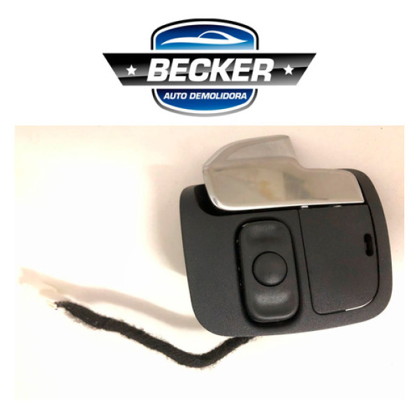 Paddle Shift ( + ) Compass 1.3 Turbo 22/23 - 68516714aa