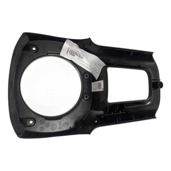 Moldura Inferior Volante Rampage Laramie 23/24 - 661772000