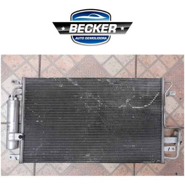 Condensador Hyundai Tucson 2.0 2010 - F728na5aa04