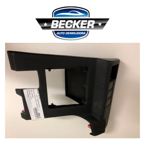 Moldura Inferior Corolla Xei 2.0 2015 - 5554502300