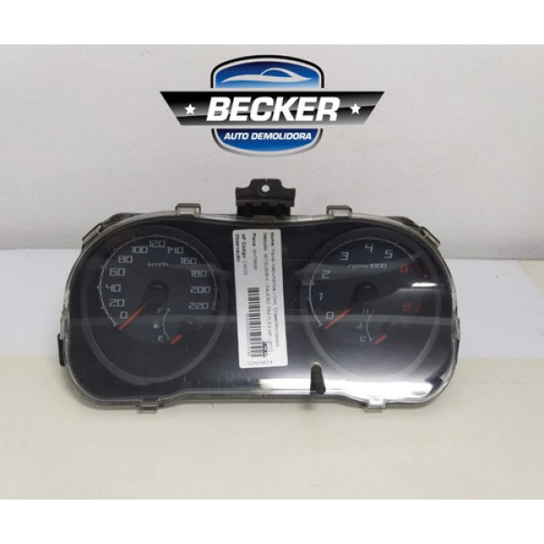 Painel Instrumentos Pajero Tr4 2010