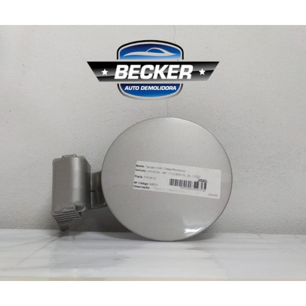 Portinhola Tanque Combustível Tucson 2007