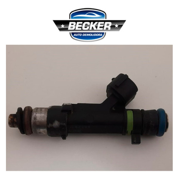 Bico Injetor Mitsubishi Outlander 3.0 V6 - 1465a080