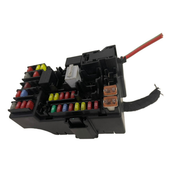 Caixa De Fusíveis Onix 1.0 Lt 2017 - 2b128010f