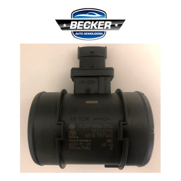 Sensor Maf Compass - 0281006054 / 55220715