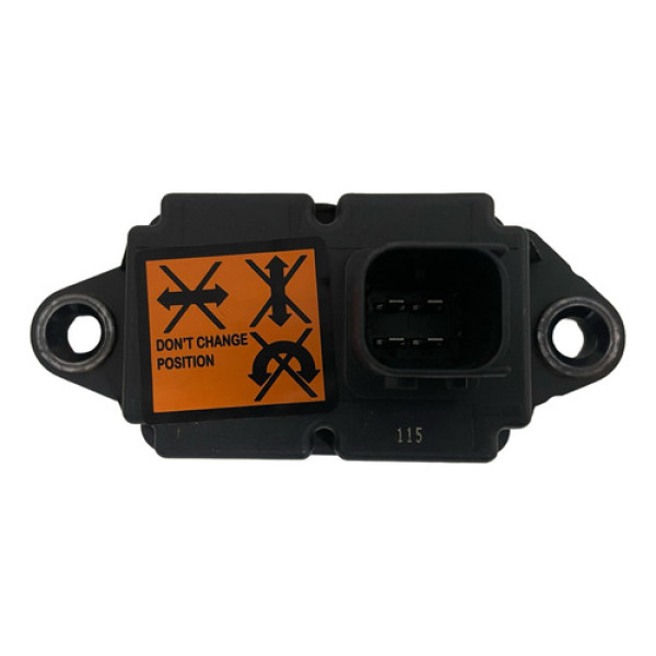 Módulo Esc Control Unit Xf Ftt 530 2024 - 4460650801