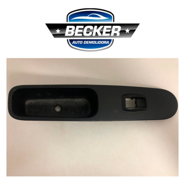 Moldura Botão Vidro D.d. Mobi Like 1.0 2021 - 100262352