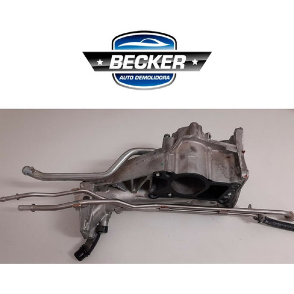 Carcaça Válvula Egr Jeep Compass 2021 - 1225560