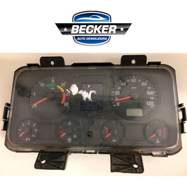 Painel De Instrumentos Vw 25.370 2011 2s2920806e 115120022m