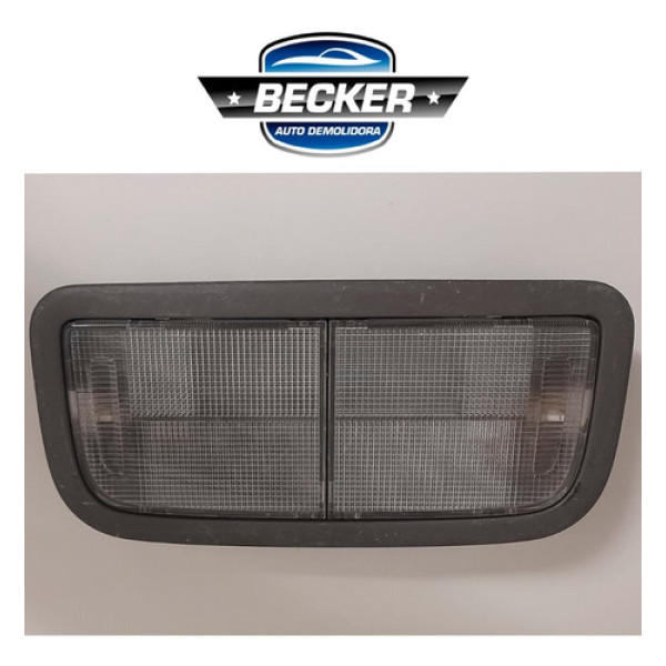 Luz Interna Honda Civic 2007