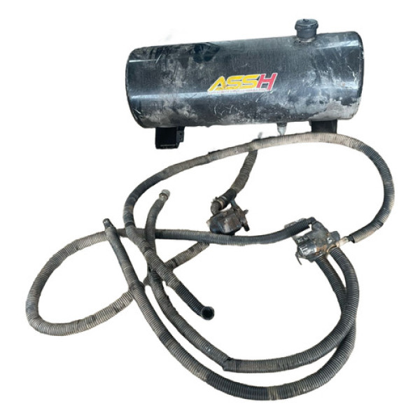 Kit Levante Da Caçamba Daf 2024 - Leia A Descrição