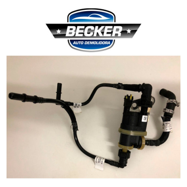 Válvula Canister Compass 1.3 Turbo 2022 - 46346848