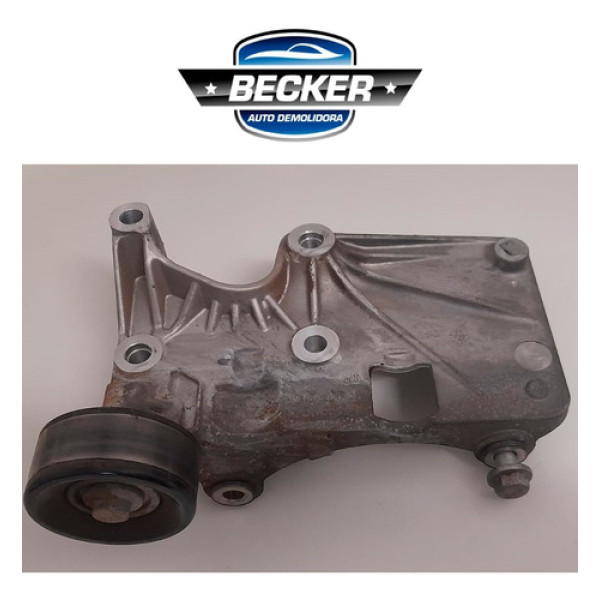 Suporte Alternador Gm Trailblazer Ltz 2018/2019 - 24579930