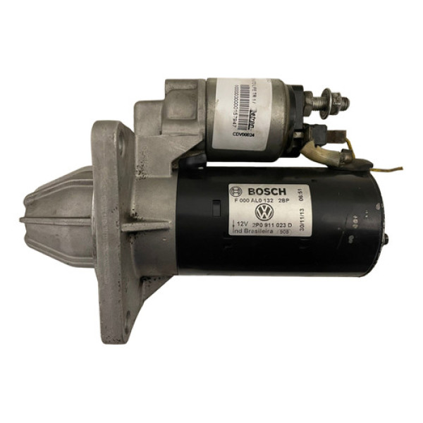 Motor De Arranque 8150e 2010 - 2p0911023d / F000al0132 / 2bp