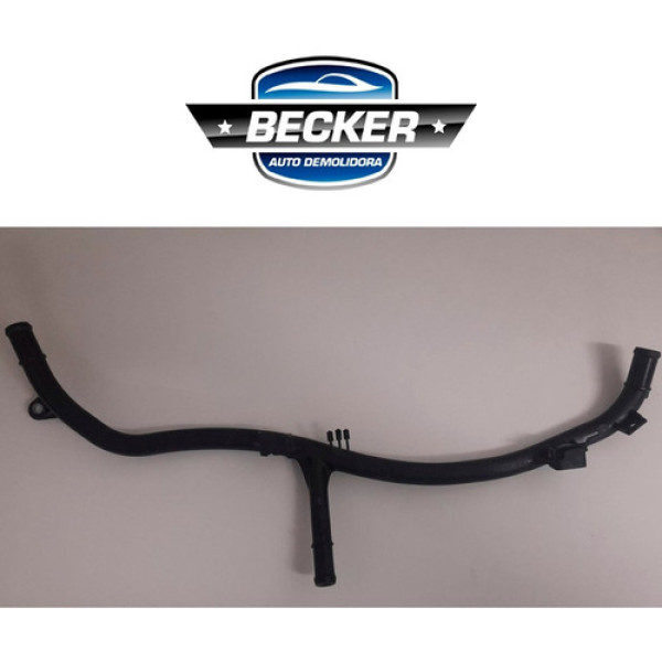 Tubo Mangueira Água Motor Vw Golf Tsi 2015 - 04e121070