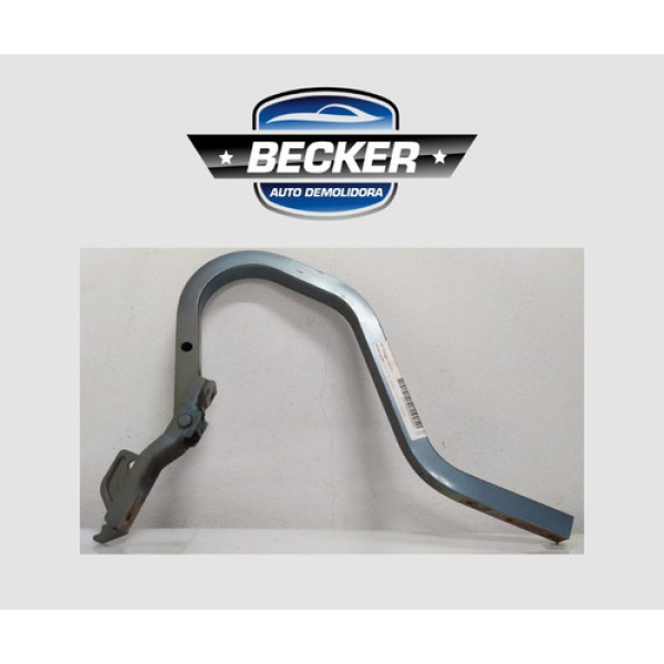 Dobradiça Direita Tampa Porta Malas Honda Civic 1999