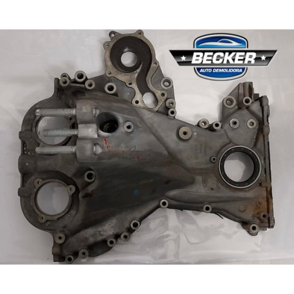 Tampa Frontal Motor Ford Novo Ka 2018 1.0 - E3bg6059ca