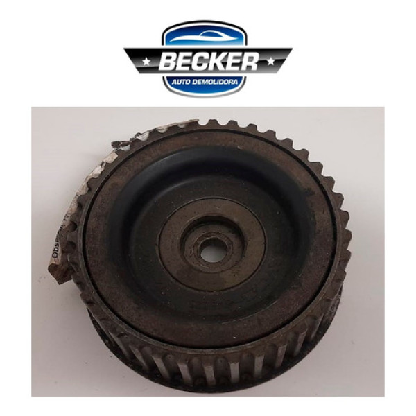 Polia Comando Válvulas Renault Megane 2.0 16v 06/12 - 548225