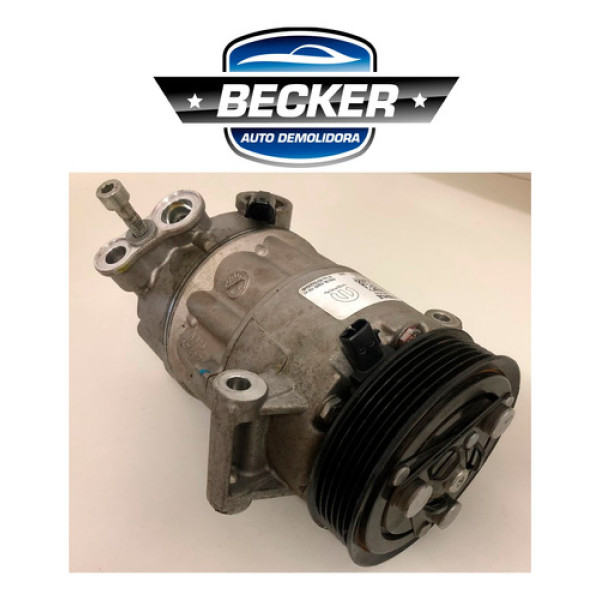 Compressor Compass Toro Renegade - 52094150