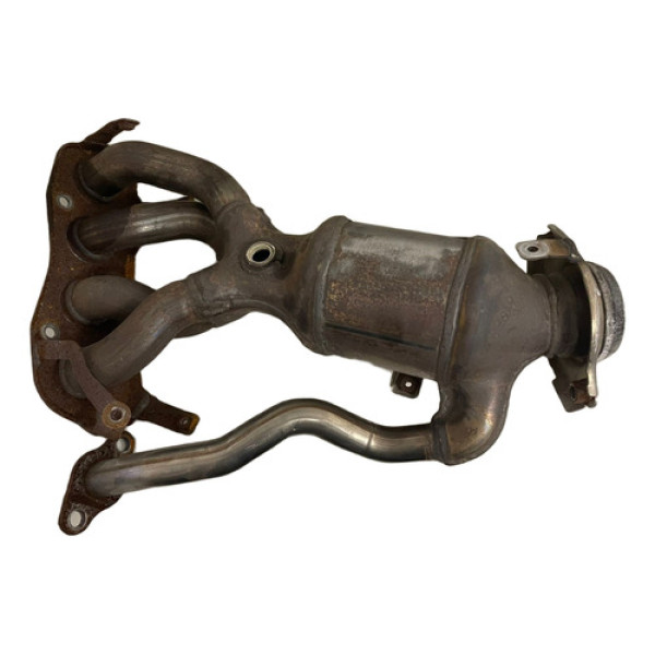 Catalisador Corolla Xei 2.0 Flex 2022 - 2133210068pd