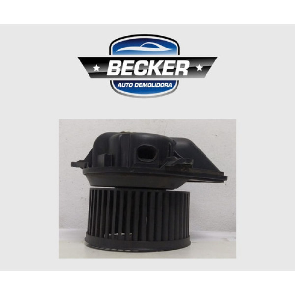 Motor Ventilador Ar Forçado Renault Scenic 2000