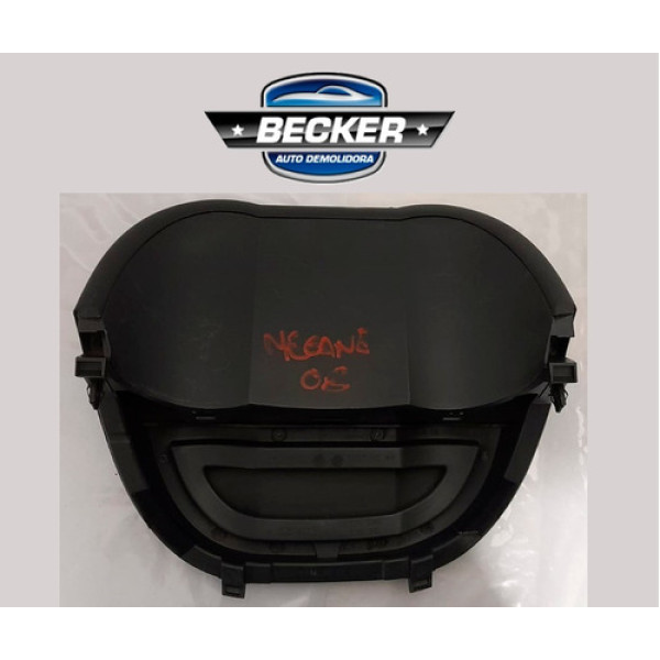 Moldura Superior Painel De Instrumentos Megane - 8200078844