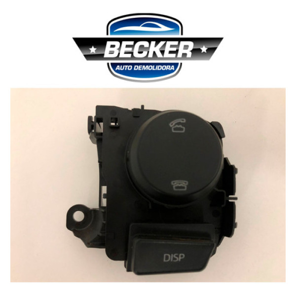 Comando Botão Direito Volante Corolla Xei 2.0 2016 - 75e758